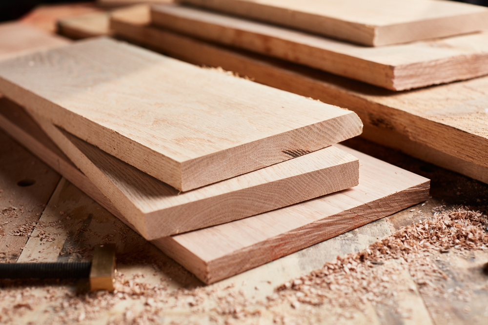 El aumento de la demanda de madera y derivados junto con una menor oferta en origen está produciendo desajustes en el suministro
