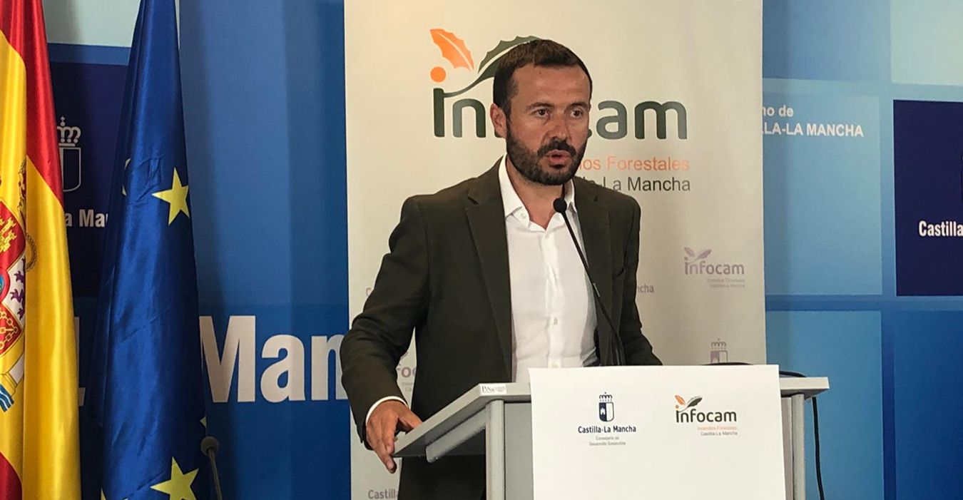 Castilla-La Mancha supera las 100.000 hectáreas con certificación internacional