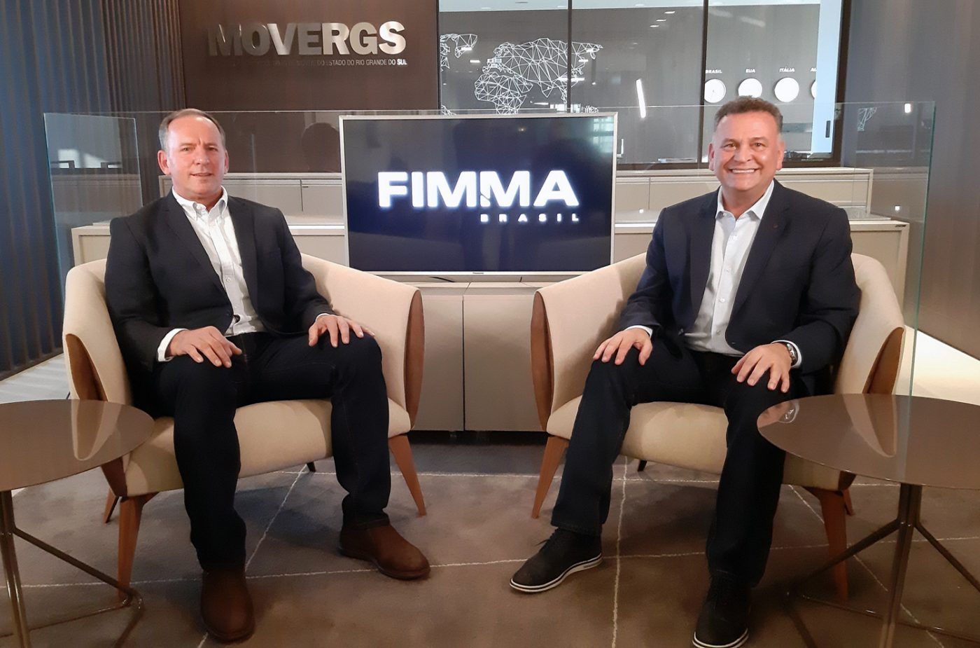 Reinventada FIMMA Brasil, se convierte en intemporal