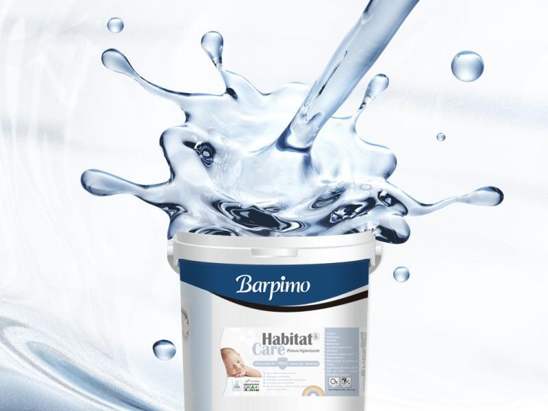 BARPIMO apuesta por los productos al agua