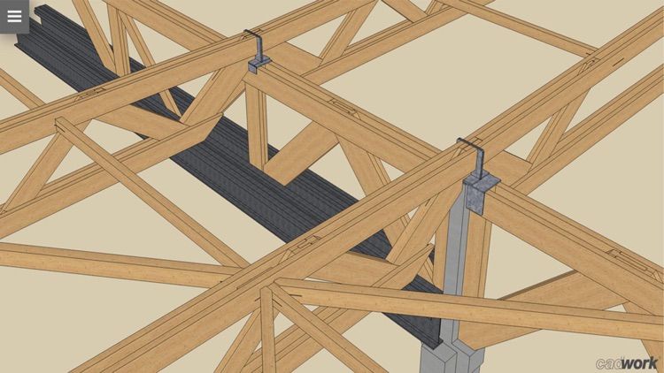 Curso de cálculo de estructuras de madera