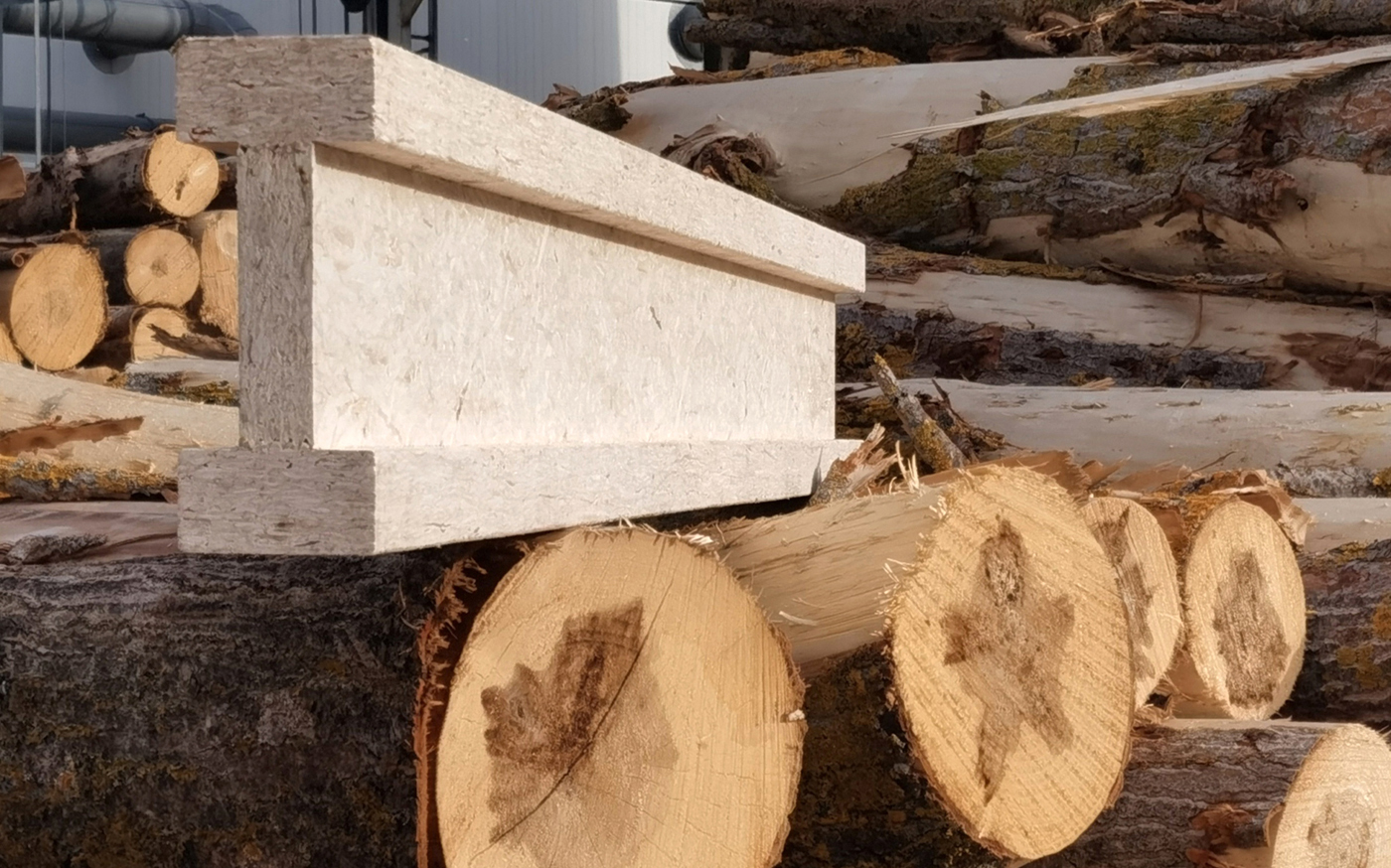 La madera como elemento indispensable del estilo - Lamiplast