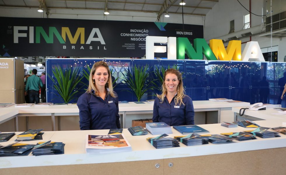 FIMMA Brasil promueve conexiones para que las empresas tengan mejores oportunidades de negocios