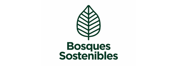 BOSQUES SOSTENIBLES presenta su nuevo logotipo