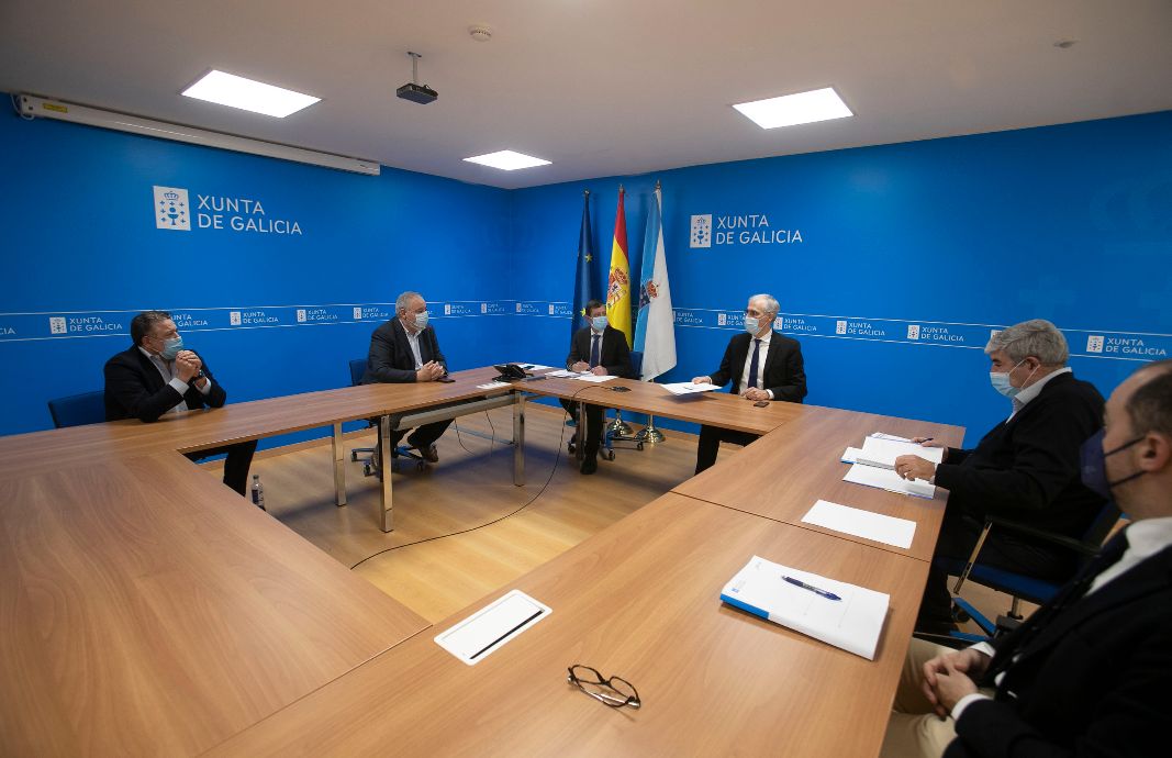 El CMD aplaude la nueva Ley de Reactivación Económica de Galicia