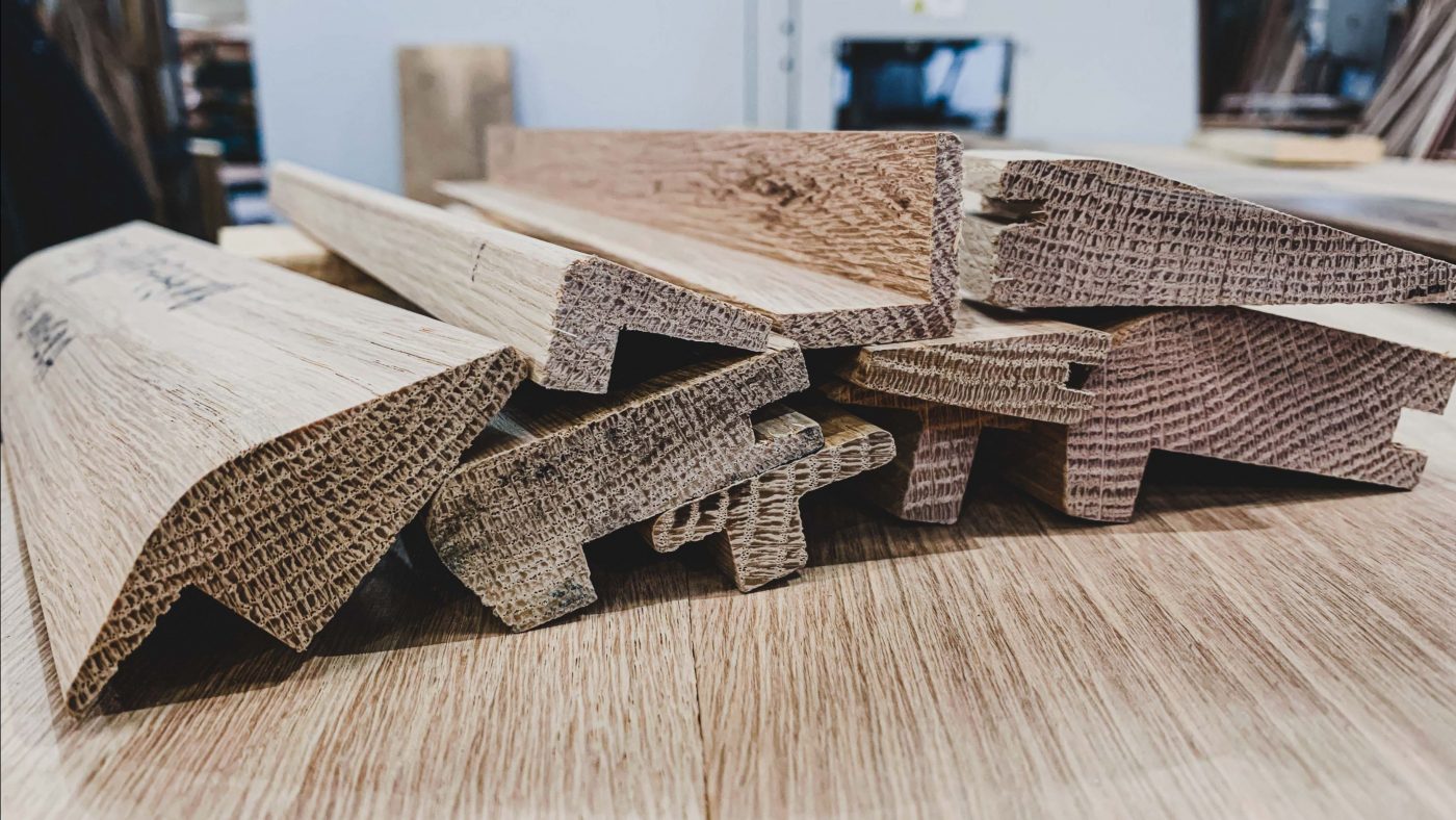 Eres profesional… ¿Cómo puedes cambiar el color a la madera? - Madera  sostenible es un periódico digital para la industria española de la madera  y el mueble