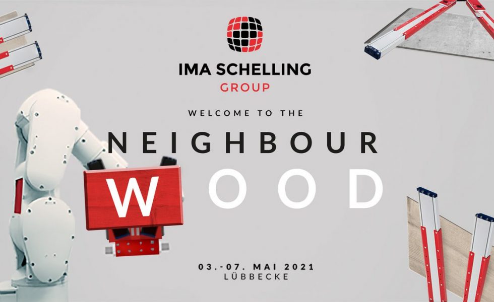 Welcome to the NeighbourWOOD
