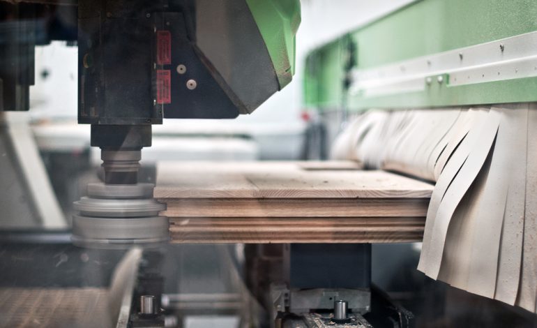 Presentación de la primera Declaración Ambiental de Producto de ventana de madera en España