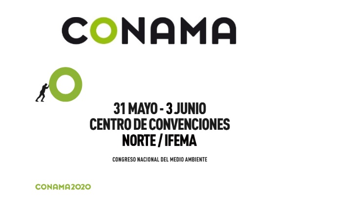 CONAMA, el Congreso Nacional del Medio Ambiente, se pospone a junio