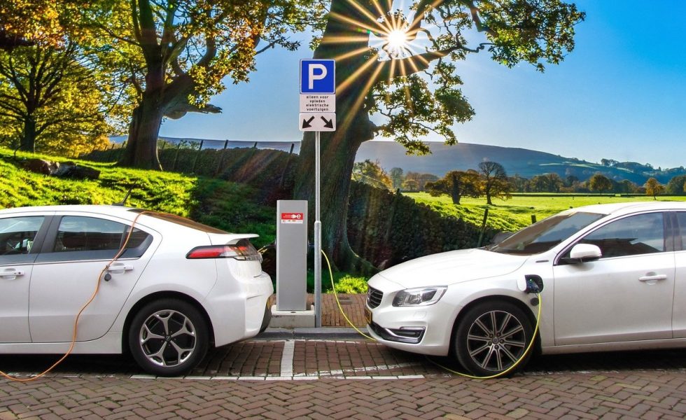Hacia una movilidad más sostenible con los coches eléctricos