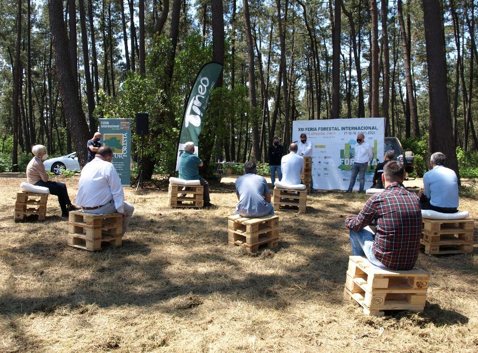 ASTURFORESTA reunirá a 90 expositores, del 17 y 19 de junio en el monte Armayán