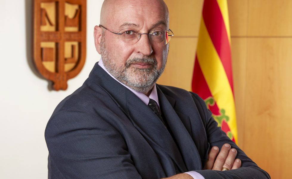Alfons Solé, nuevo presidente del GREMI FUSTA i MOBLE