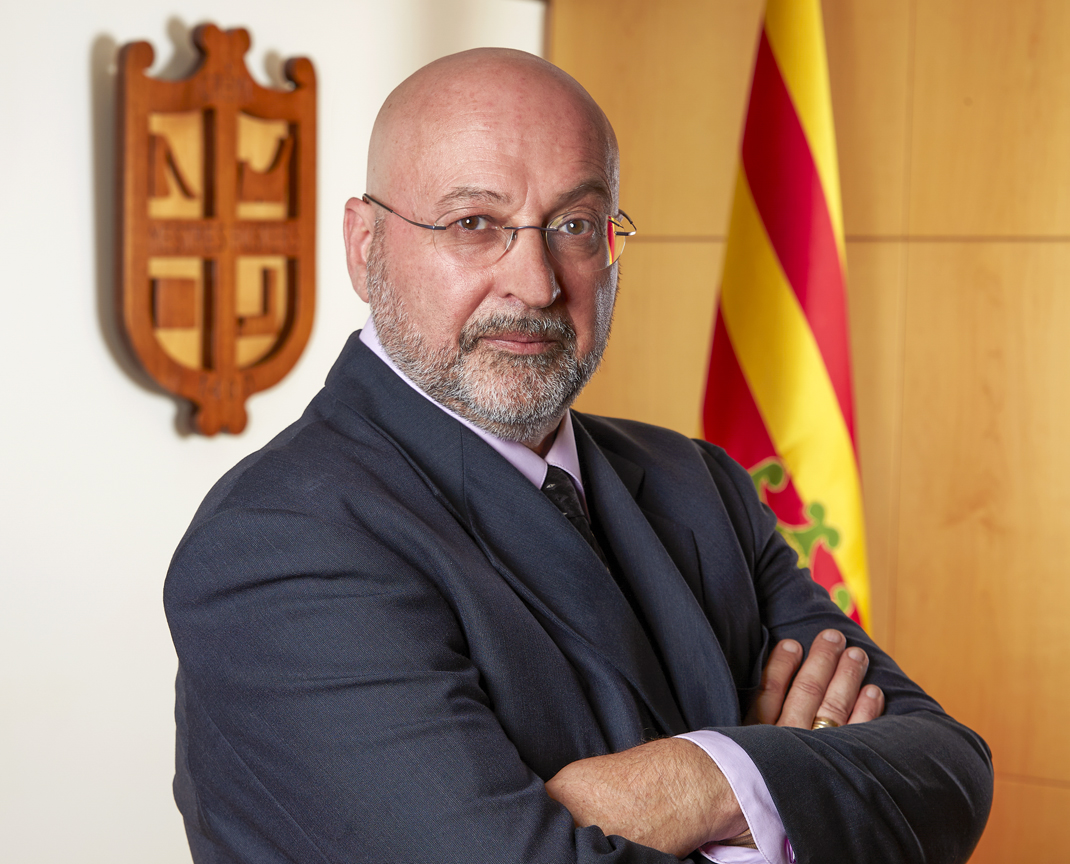 Alfons Solé, nuevo presidente del GREMI FUSTA i MOBLE