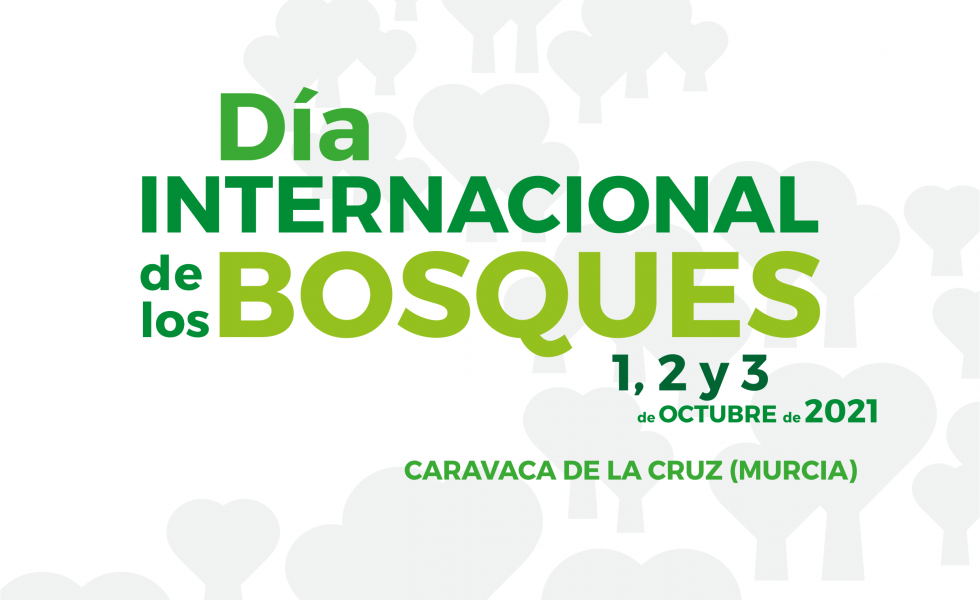 JxB presenta las actividades del Día Internacional de los Bosques