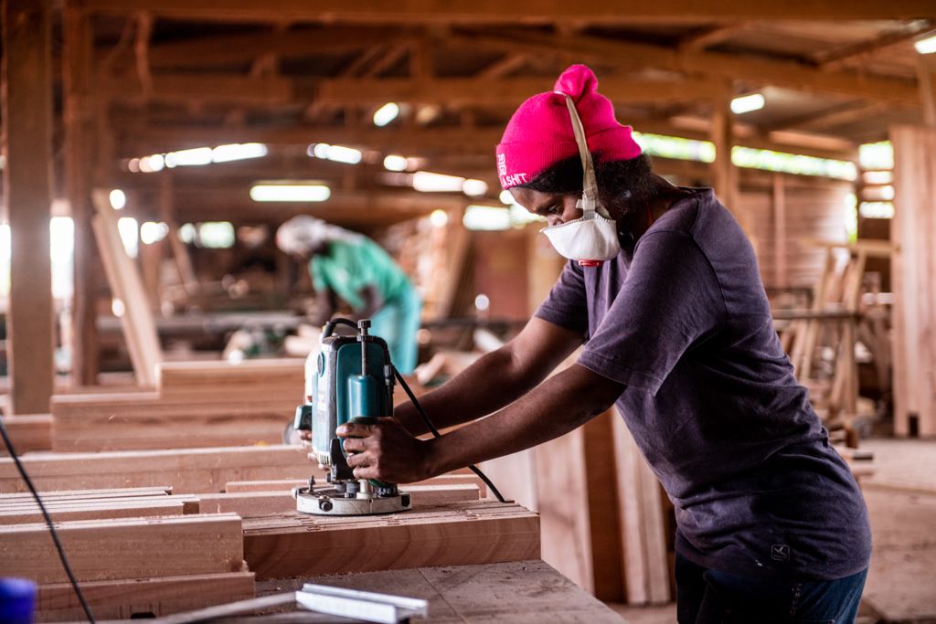 Nuevos requisitos laborales fundamentales de FSC para la protección de los trabajadores