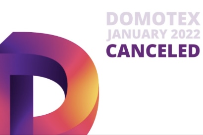 DOMOTEX, cancelada
