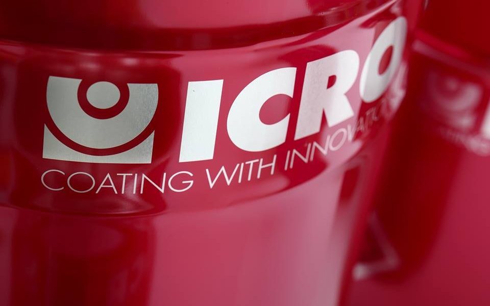 CAICOR se presenta como distribuidor de ICRO para Galicia