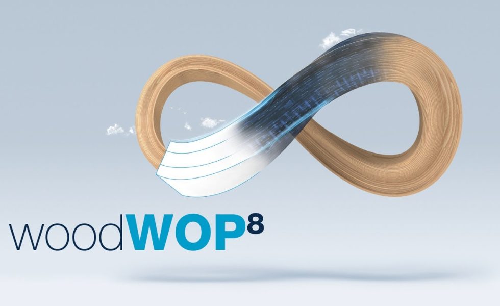 woodWOP 8.0: The new Edge