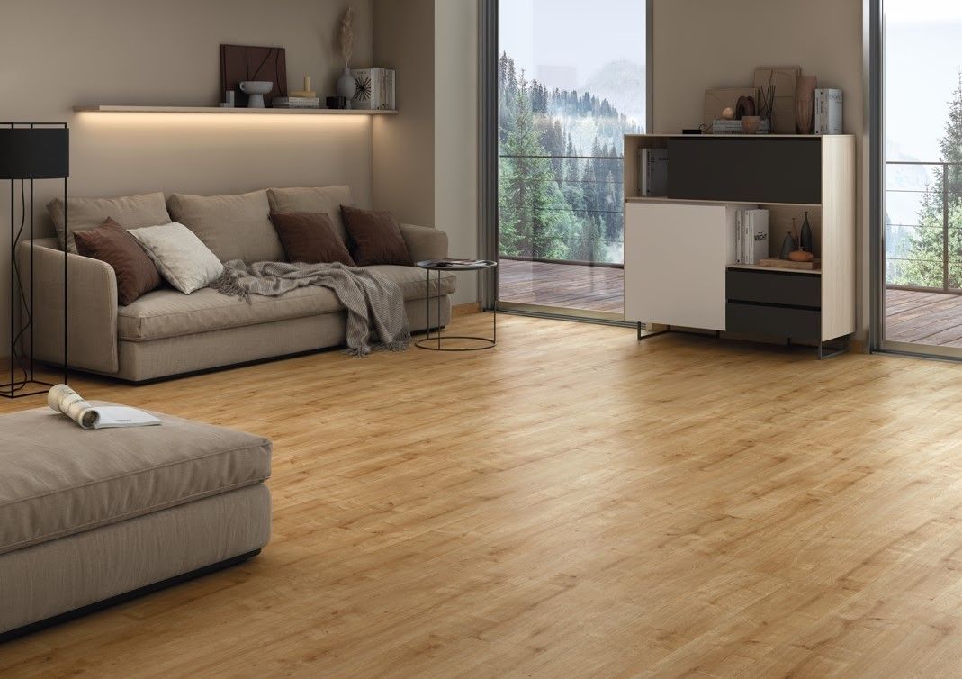 GABARRÓ lanza su nueva colección de suelos laminados MEDFLOOR LINE 2022-2024