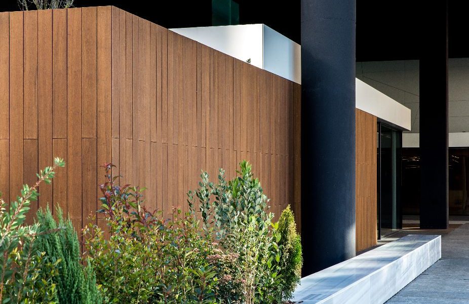FIMMA – Maderalia 2022 explorará el uso de la madera en la arquitectura contemporánea