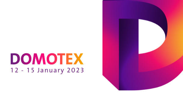 DOMOTEX se celebrará en enero de 2023