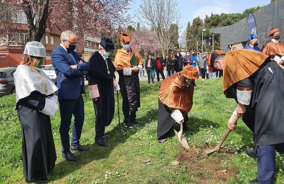 La Escuela Agraria y Forestal del Campus Ponferrada celebra su 25 aniversario
