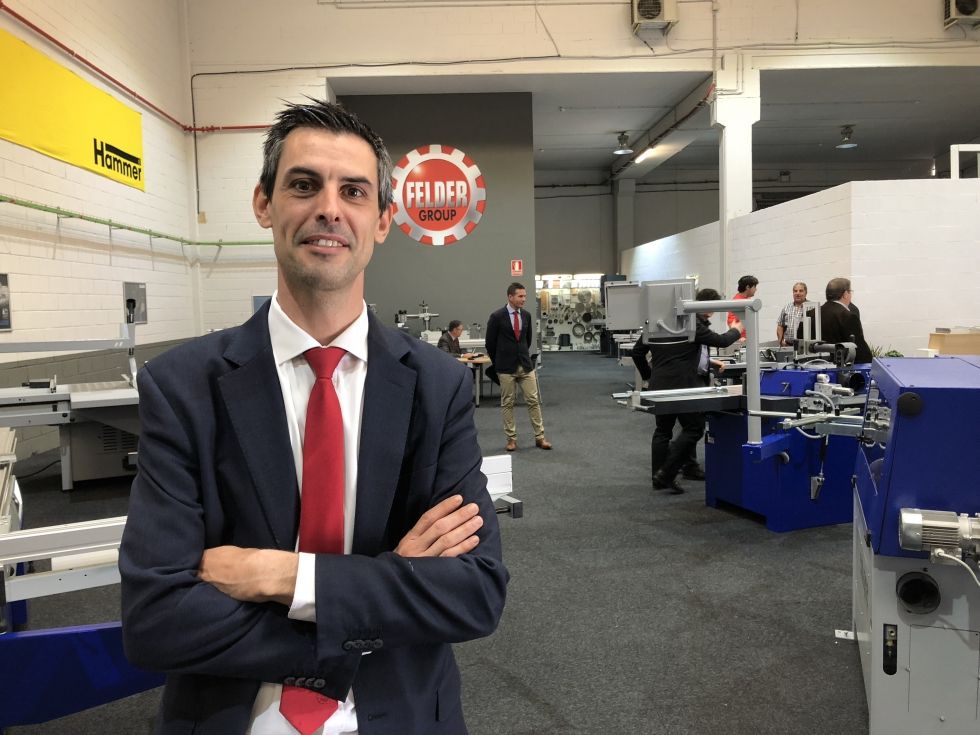 «Falta y faltará mano de obra especializada»