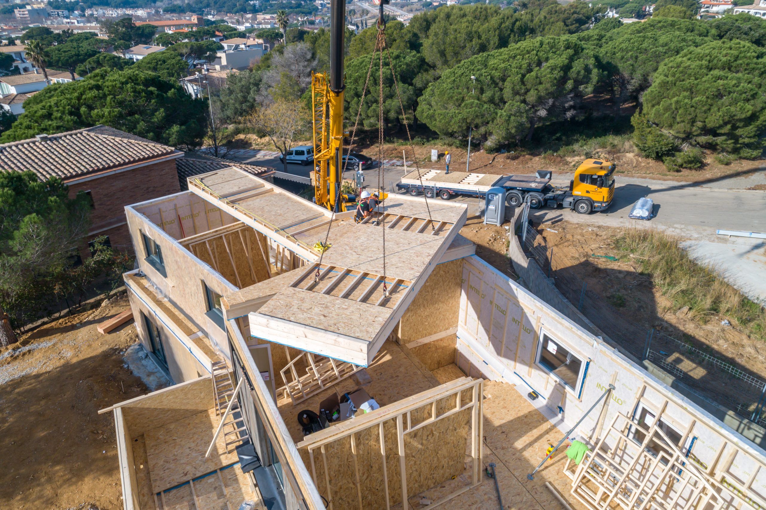 El V Congreso FUSTA CONSTRUCTIVA trae a Barcelona a grandes referentes del sector 