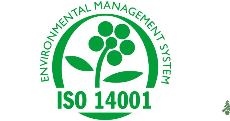 Grup BOIX obtiene la ISO 14001