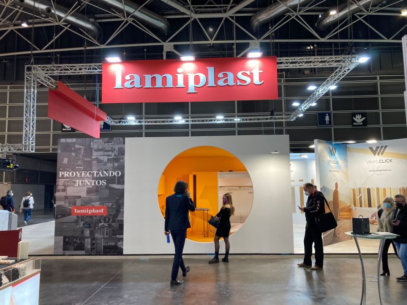 LAMIPLAST anuncia la apertura de un centro de fabricación de cocinas en Valencia