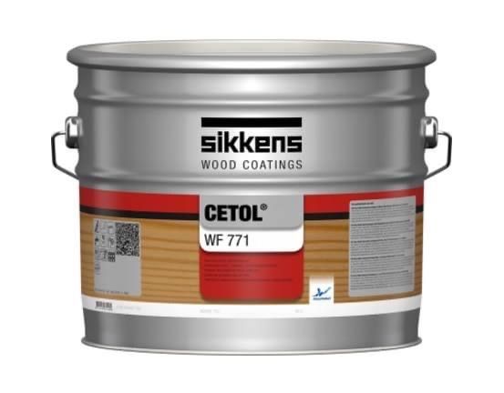 Cetol WF771: Recomendado para superficies de ACCOYA® y de bamboo flooring