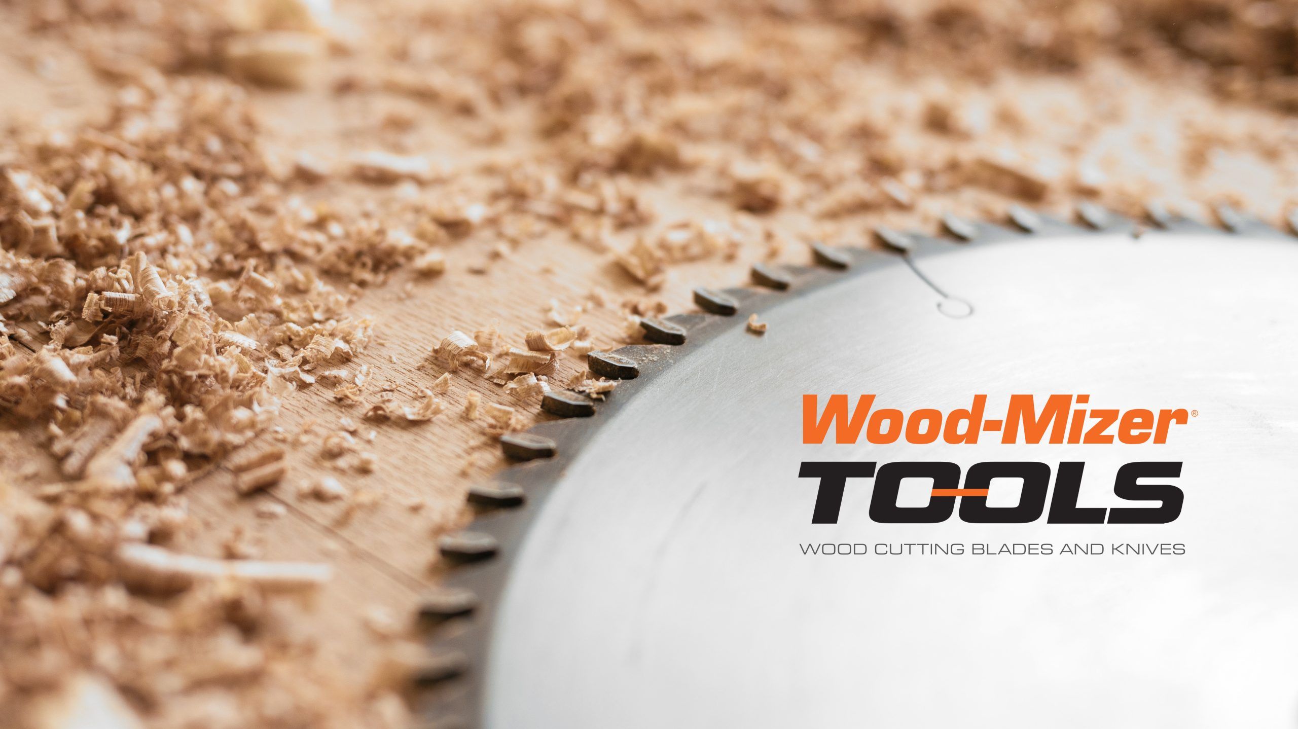 Cómo elegir los accesorios WOOD-MIZER Tools