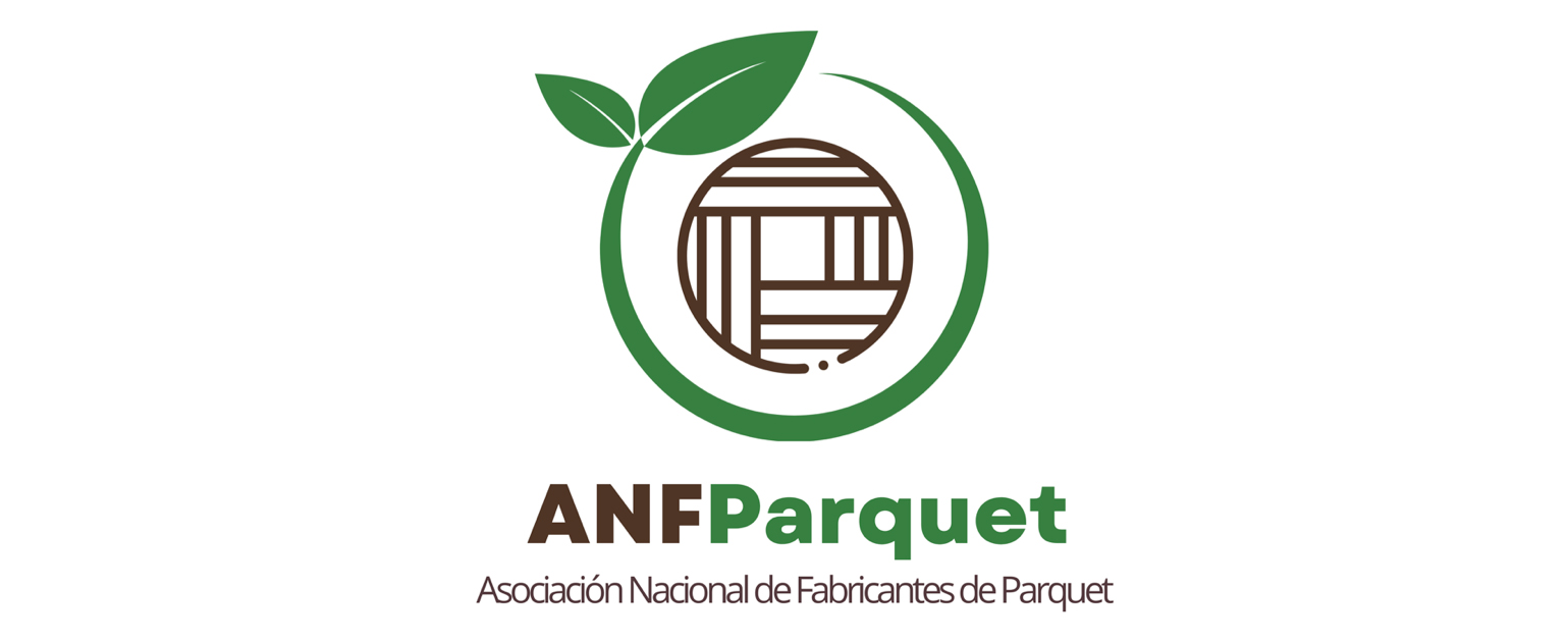 La Asociación Española de Fabricantes de Parquet renueva su imagen de marca 