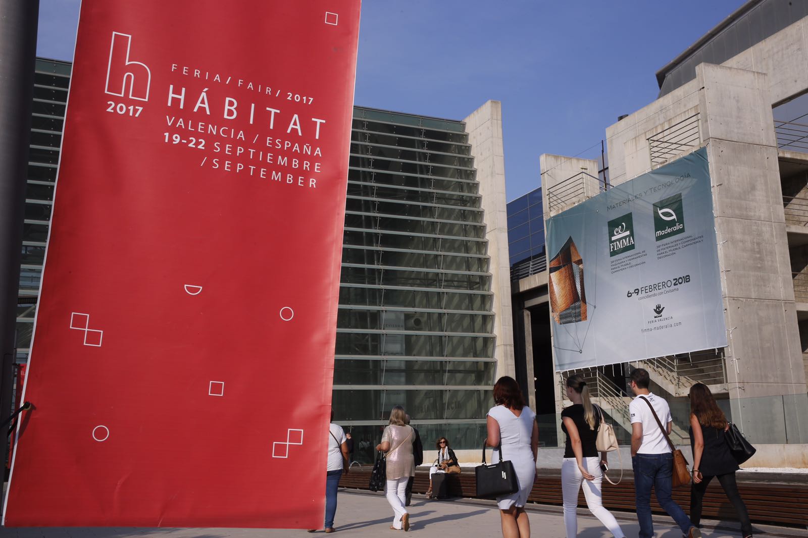 HÁBITAT descubre el «Atlas de la Cultura del Diseño en España»