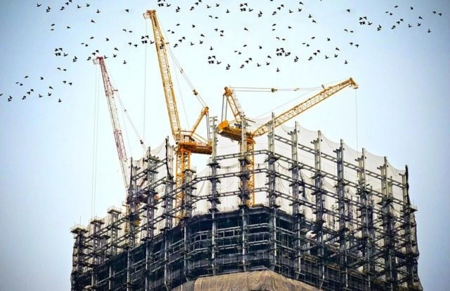 CONSTRUTEC 2022 reafirmará la necesidad de la construcción sostenible