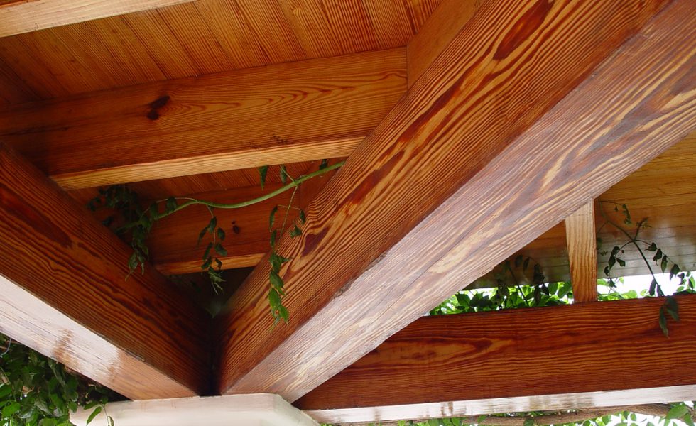 “Los promotores, constructores y gobiernos están percibiendo que la madera es el único material de construcción verdaderamente sostenible”