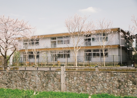 OSMO en una escuela infantil de Japón