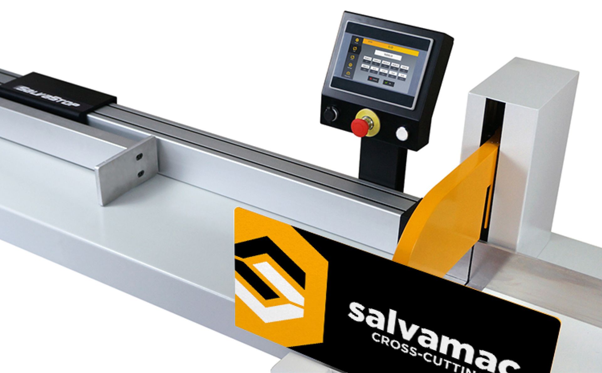 SALVAMAC GROUP en Xylexpo