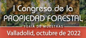 I Congreso Nacional de la Propiedad Forestal