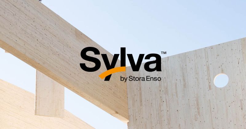 STORA ENSO presenta Sylva™