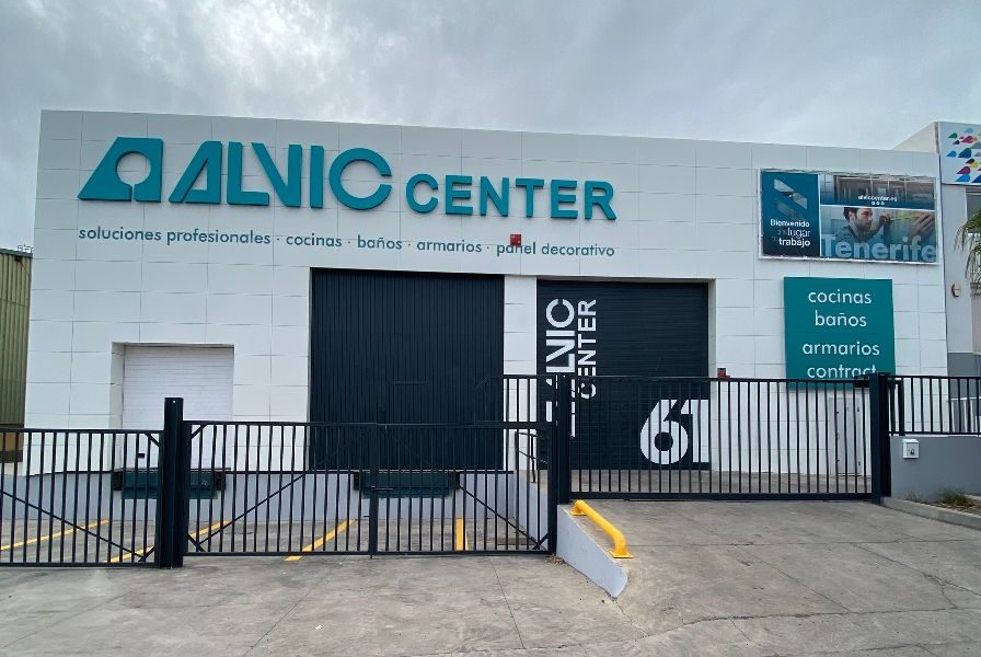 ALVIC Center abre un nuevo centro en Tenerife