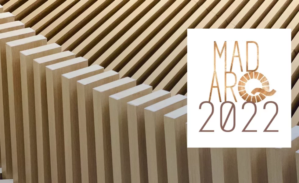 Nueva convocatoria de los Premios de Arquitectura en Madera ONESTA 2022