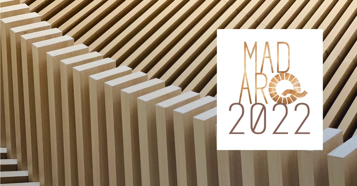 Nueva convocatoria de los Premios de Arquitectura en Madera ONESTA 2022