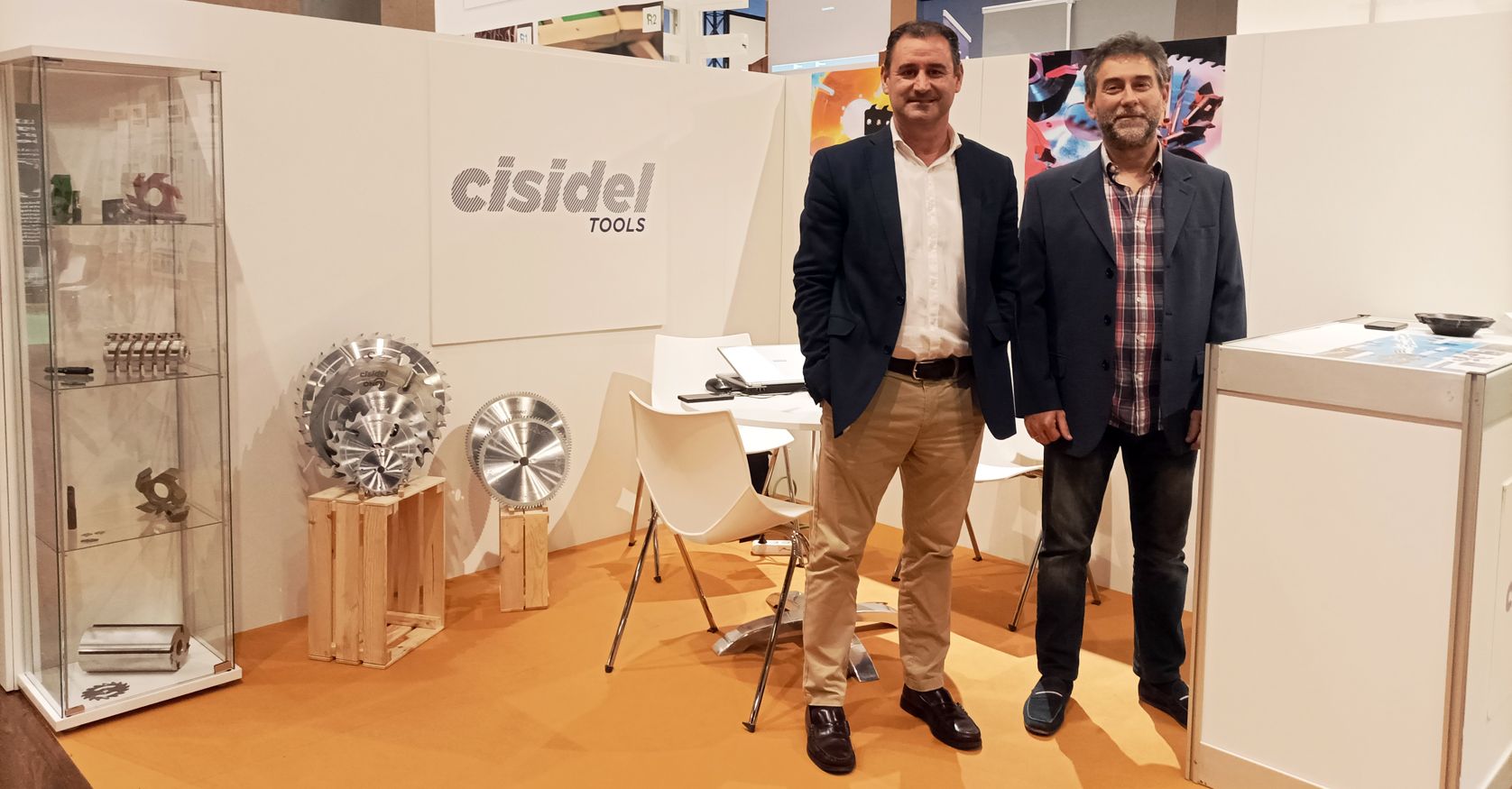 CISIDEL adapta sus herramientas a las necesidades individuales de cada cliente