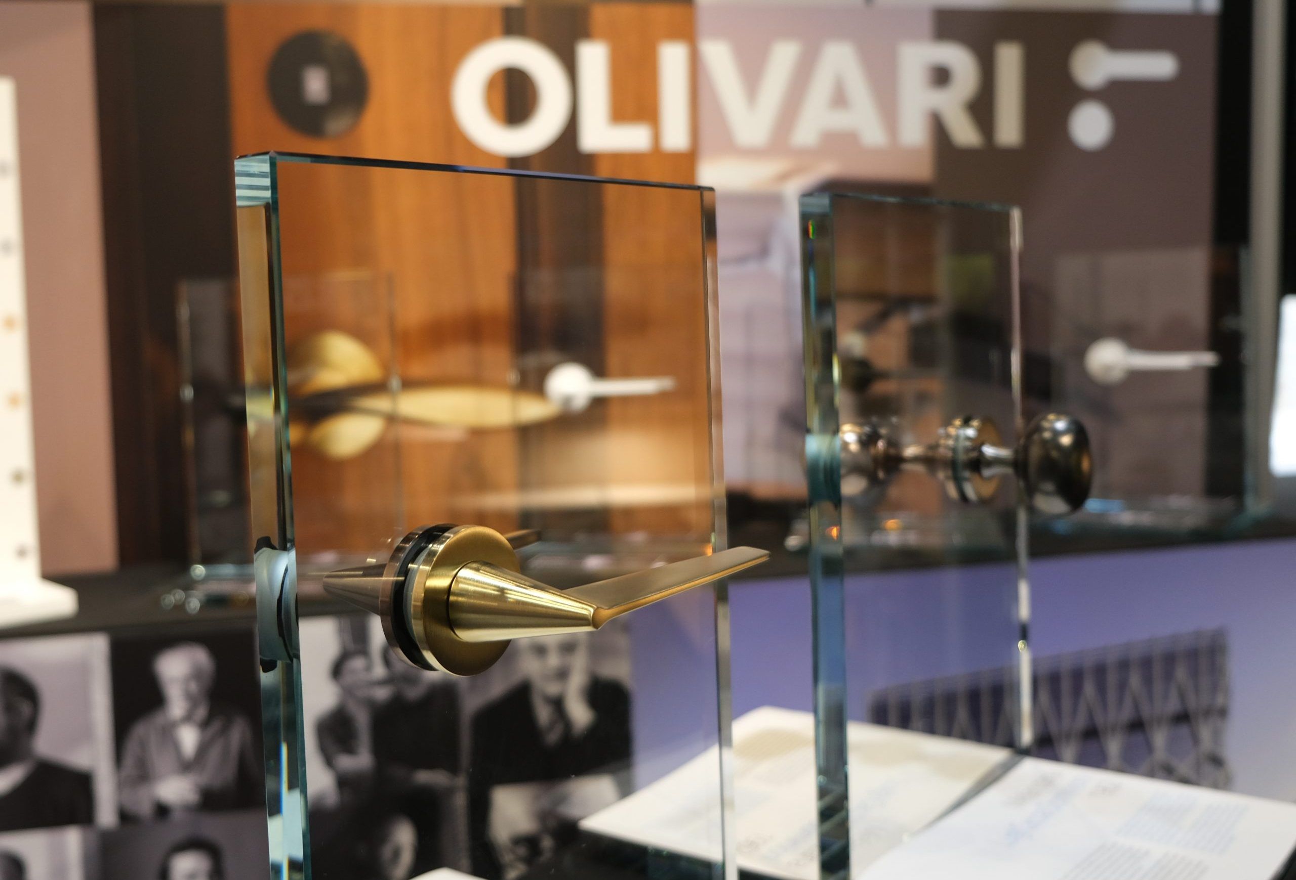 OLIVARI consolida su posición en el mercado español