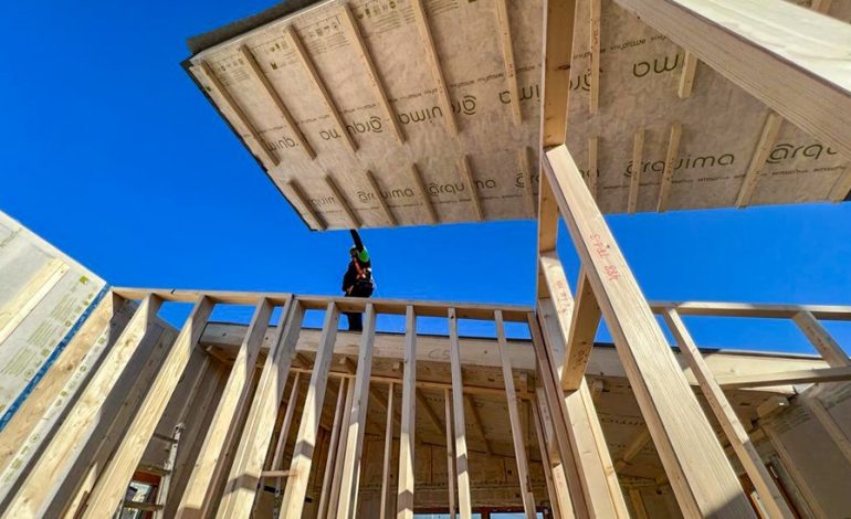 ARQUIMA forma sobre el potencial del entramado ligero de madera en la construcción eficiente