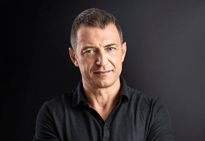 Fabrizio Campanella nuevo CEO y director general de SCRIGNO