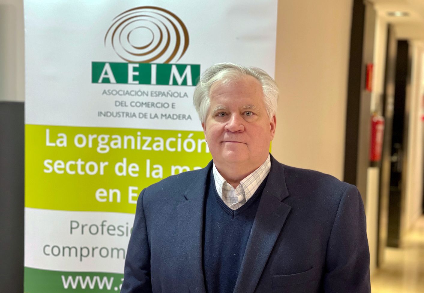 AHEC advierte de la amenaza que representa para los exportadores de frondosas estadounidenses el Reglamento Europeo contra la Deforestación