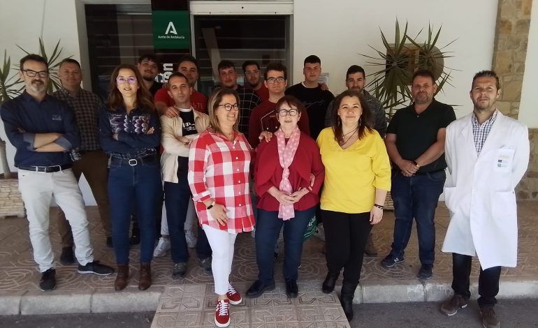 RUBIO® MONOCOAT presenta sus aceites para madera en el CRN Producción, Carpintería y Mueble
