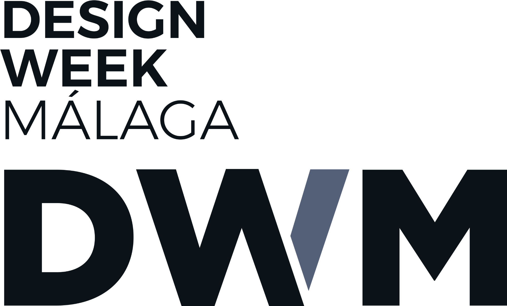 DESIGN WEEK MARBELLA crece y se traslada a Málaga